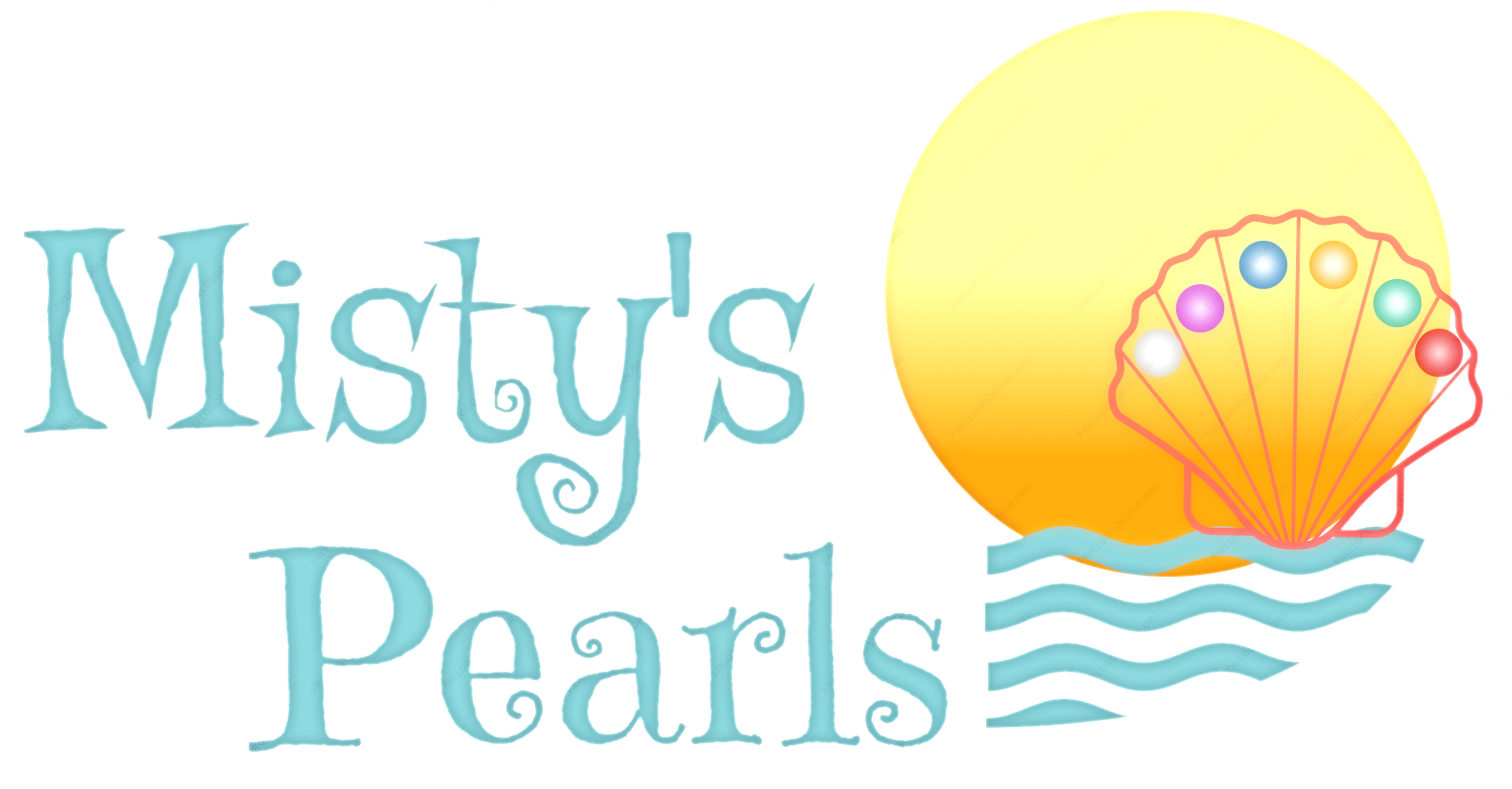 Misty's Pearls